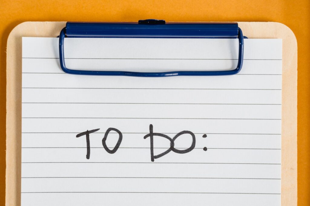 screen-free activities
