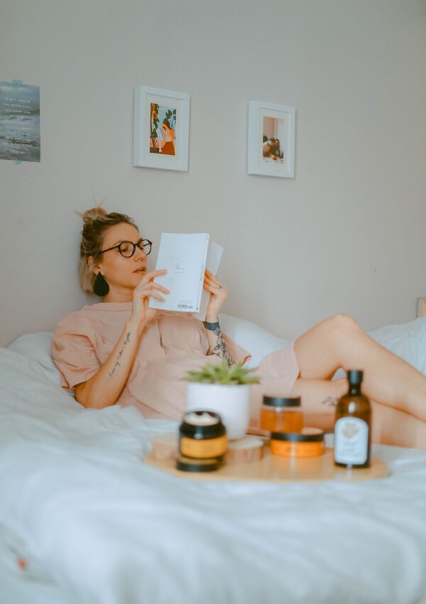 9 Self-care night routine to make the day Satisfied